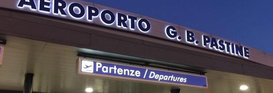 aéroport Fiumicino